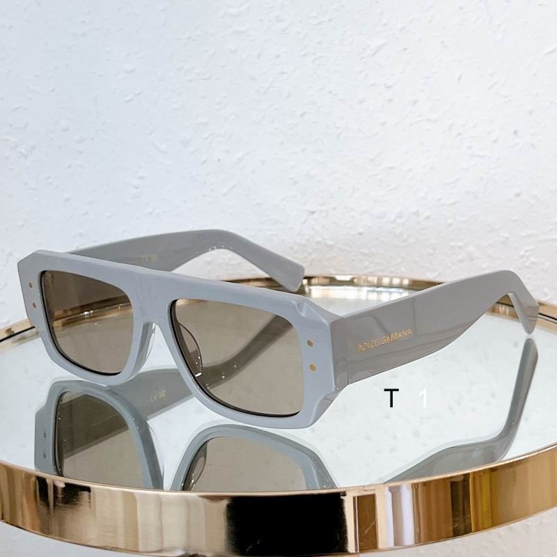 D&G Sunglasses 524